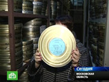 Госфильмофонд собирается построить хранилище для цифровых киноматериалов Госфильмофонд собирается построить хранилище для цифровых киноматериалов