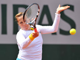 Теннисистка Анастасия Павлюченкова вышла в третий круг U.S. Open