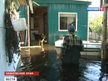 Наводнение на Дальнем Востоке утопило урожай на 11,2 млрд рублей