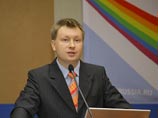 "Главный гей России" навсегда покидает ЛГБТ-движение - его обидел порнограф из США