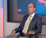 Уходящий глава ФСФР Дмитрий Панкин предостерег Банк России от резких движений