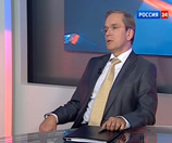 Уходящий глава ФСФР Дмитрий Панкин предостерег Банк России от резких движений Уходящий глава ФСФР Дмитрий Панкин предостерег Банк России от резких движений