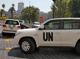 Пока Сирия замерла в ожидании удара коалиции западных стран и их ближневосточных союзников, ООН спешно сворачивает работу своих экспертов и эвакуирует их из страны