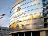 "Роснефть" отказалась от участков в Баренцевом море из-за спора с "Газпромом" "Роснефть" отказалась от участков в Баренцевом море из-за спора с "Газпромом"