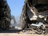 Великобритания заявила, что имеет право атаковать Сирию без санкции Совбеза ООН