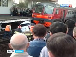 Скандал вокруг ДТП в Щербинке привел к увольнению дежурного по переезду