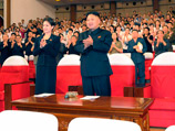В КНДР  казнена экс-подруга северокорейского лидера Ким Чен Ына