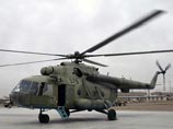 Вертолеты покупались через Рособоронэкспорт, к нему американские следователи, как сообщается, пока никаких вопросов не имеют