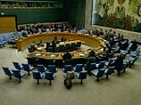 Представители России в ООН еще раз предложили "пятерке" стран Совбеза обсудить ситуацию в Сирии
