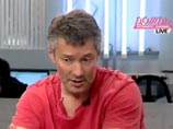 Связь с криминалом Евгения Ройзмана не помешает ему принять участие в выборах мэра Екатеринбурга, даже если будет доказана Связь с криминалом Евгения Ройзмана не помешает ему принять участие в выборах мэра Екатеринбурга, даже если будет доказана