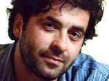 Театр Комиссаржевской пригласил на руководство Александра Баргмана, известного по озвучке Джонни Деппа Театр Комиссаржевской пригласил на руководство Александра Баргмана, известного по озвучке Джонни Деппа