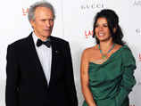 Звездные разводы продолжаются: Клинт Иствуд расстался со своей женой, которую "давно разлюбил"