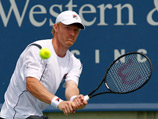 Дмитрий Турсунов пробился в третий круг U.S. Open