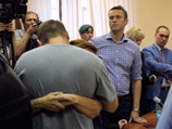 Адвокатам Навального дали меньше недели на ознакомление с судебным протоколом, который составлялся месяц