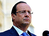 Франция не исключает участия в военной операции в Сирии, Олланд назвал сроки удара