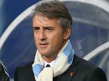 Роберто Манчини может сменить Карпина в "Спартаке" Роберто Манчини может сменить Карпина в "Спартаке"