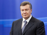 Президент Украины Виктор Янукович назвал "унизительными" предложения России по цене на газ