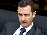 Сирийский лидер Башар Асад, по данным источника в оборонно-промышленном комплексе РФ, оплачивает счета за вооружение через российскую банковскую систем