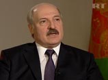 Кремль поздравил с днем рождения белорусского президента Александра Лукашенко, которому сегодня исполняется 59 лет