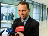 Ответственность за примененное в Сирии химоружие несет Россия, заявил МИД Польши Ответственность за примененное в Сирии химоружие несет Россия, заявил МИД Польши