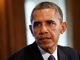 Барак Обама выступил с заявлением. Многие уверены, что надо что-то предпринять по сирийской, но "никто не хочет этого делать"
