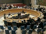 Кроме того, американский президент подчеркнул в своей речи, что СБ ООН продемонстрировал неспособность реагировать на четкое нарушение норм международного права в Сирии Кроме того, американский президент подчеркнул в своей речи, что СБ ООН продемонстрировал неспособность реагировать на четкое нарушение норм международного права в Сирии