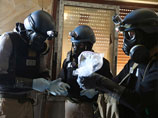 Группа инспекторов ООН по химическому оружию, завершив работу в Сирии, прибыла в субботу в Ливан. По поступающей информации, из Бейрута ооновские эксперты направятся в Гаагу