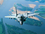 Россия притормаживает выполнение военных контрактов, заключенных с Сирей, из-за проблем с их оплатой. Первые истребители МиГ-29М/М2 поступят лишь в 2016 году Россия притормаживает выполнение военных контрактов, заключенных с Сирей, из-за проблем с их оплатой. Первые истребители МиГ-29М/М2 поступят лишь в 2016 году