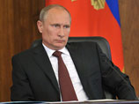 Путин велел ограничить цены на энергию и транспортные перевозки на Дальнем Востоке