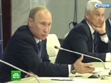 Путин, занявшись паводком, уволил полпреда Ишаева. Его работой займется новый вице-премьер