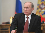Путин об обвинениях насчет химоружия в Сирии: дурь несусветная Путин об обвинениях насчет химоружия в Сирии: дурь несусветная