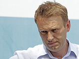 Хакерская атака увенчалась успехом во время речи Алексея Навального