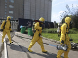 По меньшей мере 15 человек погибли, более 20 отравились в результате утечки жидкого аммиака из холодильной установки в Шанхае в субботу утром