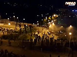 После беспорядков в Алма-Ате задержаны более 160 человек После беспорядков в Алма-Ате задержаны более 160 человек
