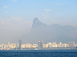 Бразильская Олимпиада находится под угрозой срыва 