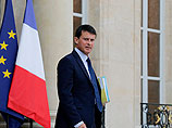 Франция не может действовать в одиночку против правительства Сирии, необходимо подождать решения США по вопросу о военном вмешательстве в конфликт и создание коалиции, заявил Reuters министр внутренних дел Франции Мануэль Вальс