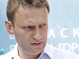 Больше всех процентов по сравнению с июльским исследованием набрал Алексей Навальный