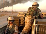 Британский спецназ начал операцию в Сирии - собирает данные о химоружии Британский спецназ начал операцию в Сирии - собирает данные о химоружии