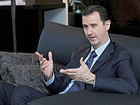 Асад: Сирия готова отразить внешнюю агрессию и сокрушить внутренний террор
