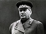 В грузинском Телави открыли памятник Сталину - с венками и чтением стихов