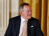 Офис бывшего президента США Джорджа Буша-старшего в воскресенье ошибочно сообщил о смерти экс-лидера ЮАР Нельсона Манделы