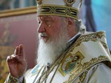 Патриарх Кирилл приравнял разводы и аборты к войне, а Запад пытается "переформатировать" Россию