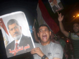 Дело низложенного в Египте президента Мурси передано в суд