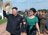 Лидер КНДР противопоставит идеологическое воспитание "интенсивному проникновению западной культуры"
