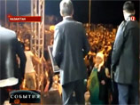 Погром в Алма-Ате из-за срыва концерта казахстанского певца: пострадали 90 человек