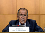 Глава МИД РФ Сергей Лавров назвал неубедительным данные об использовании химического оружия в Сирии, которые США предоставили России