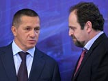 В "дальневосточных" кадровых решениях Путина увидели смену конфигурации власти и "спасение" для Медведева В "дальневосточных" кадровых решениях Путина увидели смену конфигурации власти и "спасение" для Медведева