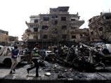 Сирия ищет защиты от нападения США в ООН и предупреждает: нападение сыграет на руку "Аль-Каиде"