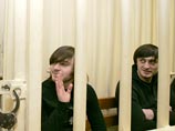 Мосгорсуд арестовал двух ранее оправданных фигурантов дела об убийстве Политковской
Мосгорсуд арестовал двух ранее оправданных фигурантов дела об убийстве Политковской