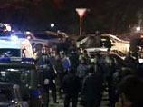 Во Владикавказе около 30 подростков отметили 1 сентября массовой дракой Во Владикавказе около 30 подростков отметили 1 сентября массовой дракой